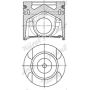 Piston