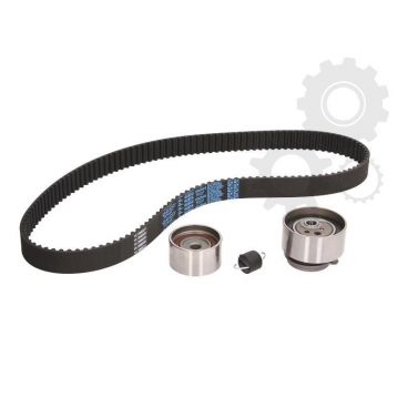 Kit distributie (curea+role)