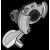 Conector furtune