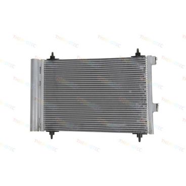Radiator aer conditionat