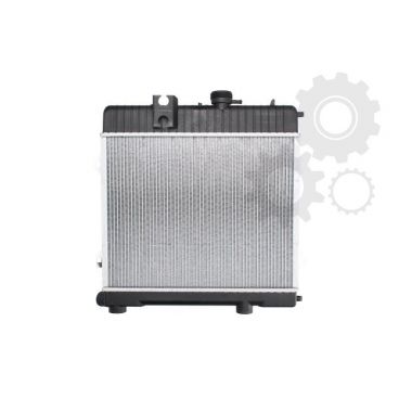 Radiator racire cu apa