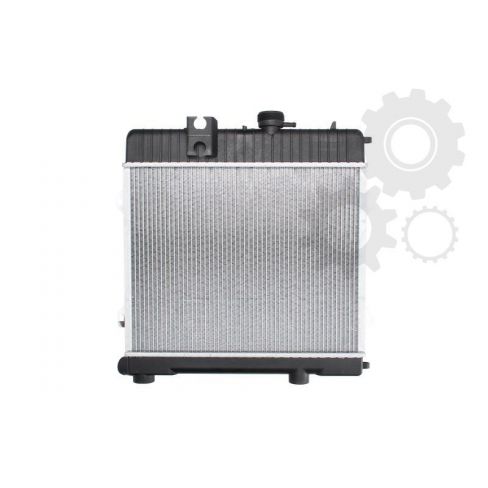 Radiator racire cu apa Radiator racire cu apa