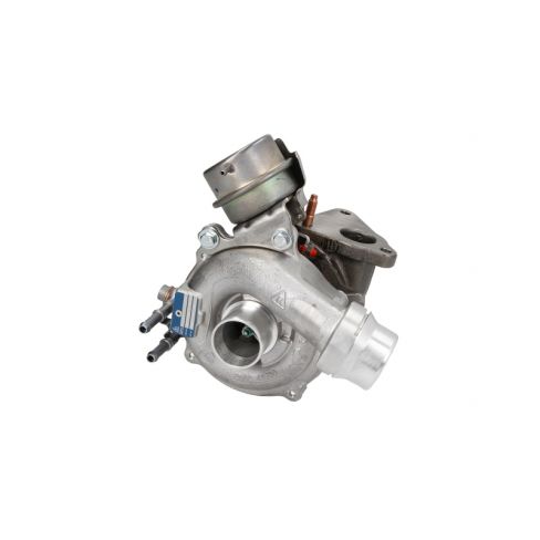 Turbosuflanta Turbosuflanta