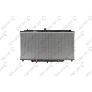 Radiator racire cu apa