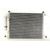Radiator aer conditionat
