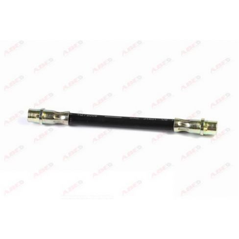 Furtun elastic frana