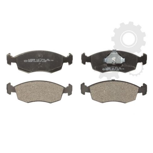 Set placute frana Set placute frana