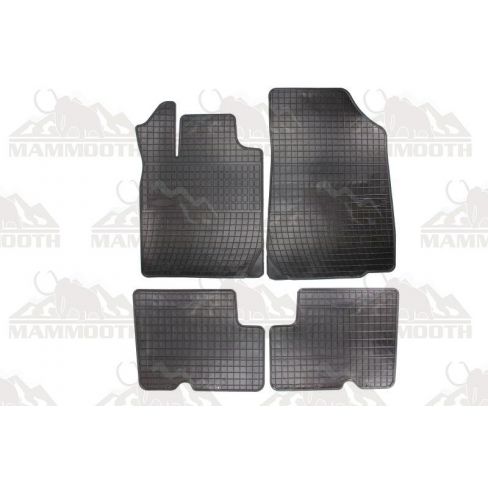 Covorase podea de cauciuc Covorase podea de cauciuc