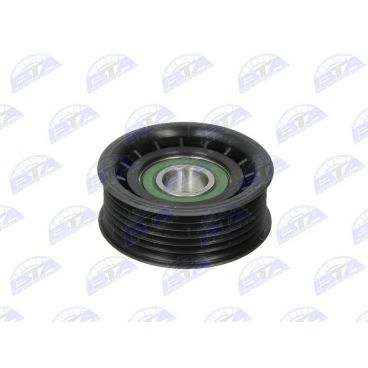 Intinzator curea transmisie