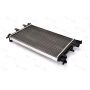 Radiator racire cu apa