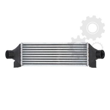 Radiator aer