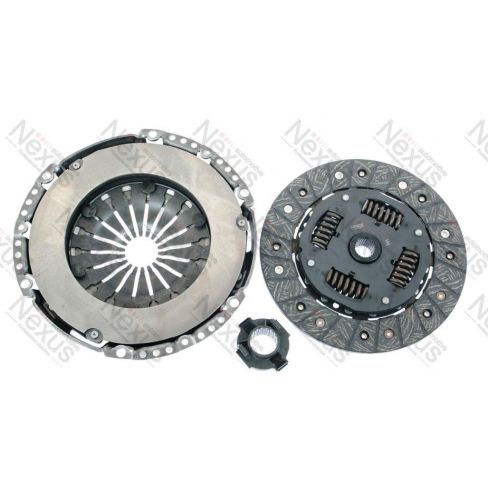 Kit ambreiaj Kit ambreiaj