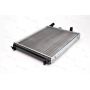Radiator racire cu apa