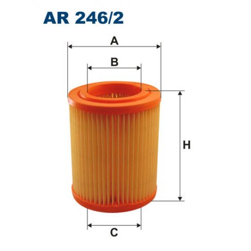 Filtru aer Filtru aer