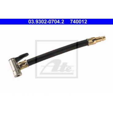 Unelte speciale service sistem de franare