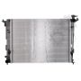 Radiator racire cu apa