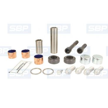 Kit reparatie etrier frana