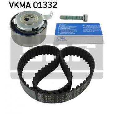 Kit distributie (curea+role)