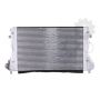 Radiator aer