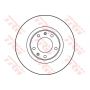 Disc frana Disc frana