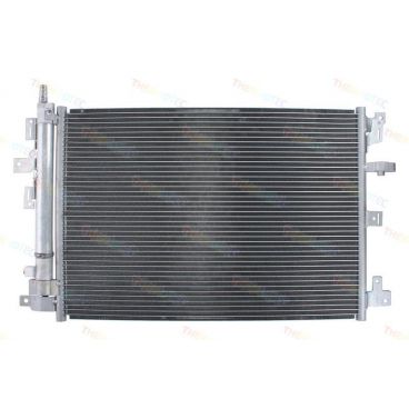 Radiator aer conditionat