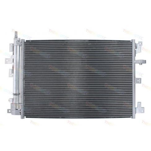 Radiator aer conditionat