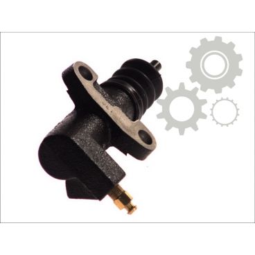 Sevomecanism ambreiaj