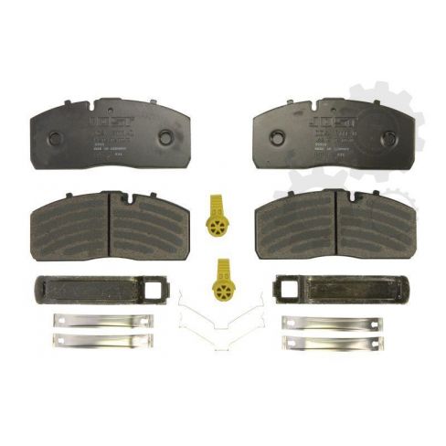 Set placute frana Set placute frana