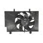 Ventilator radiator