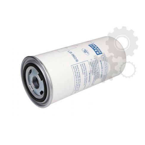 Filtru ulei Filtru ulei