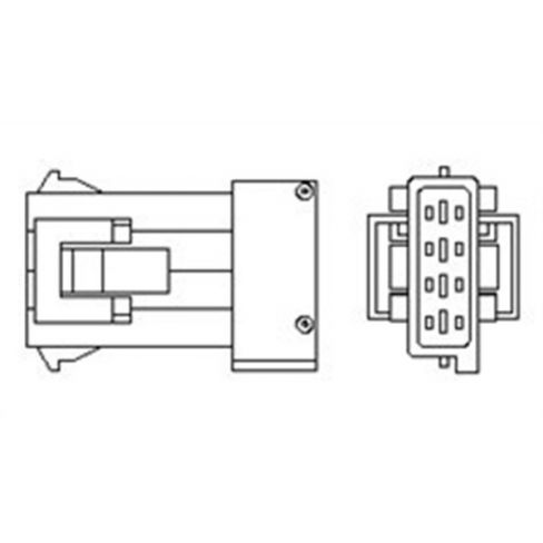 Sonda lambda Sonda lambda