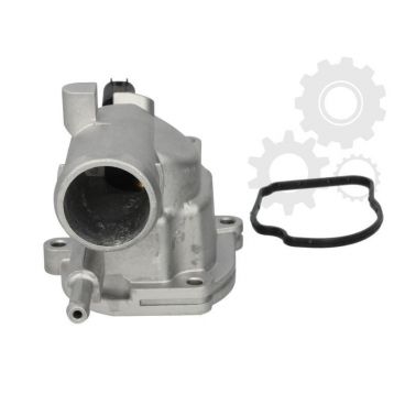 Termostat racire