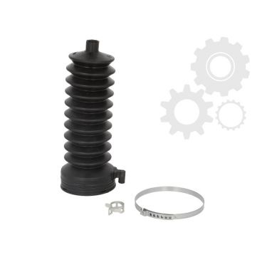 Carcasa caseta directie