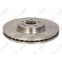 Disc frana Disc frana