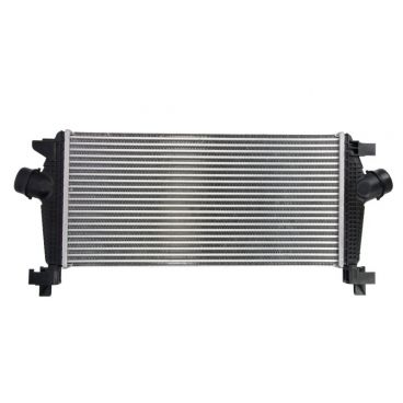 Radiator aer