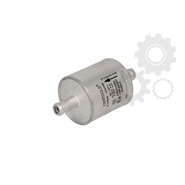 Filtru faza gazoasa LPG