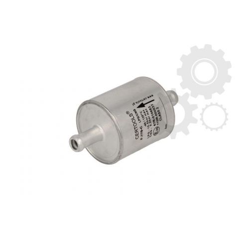 Filtru faza gazoasa LPG