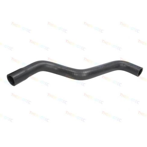 Furtun cauciuc sistem racire