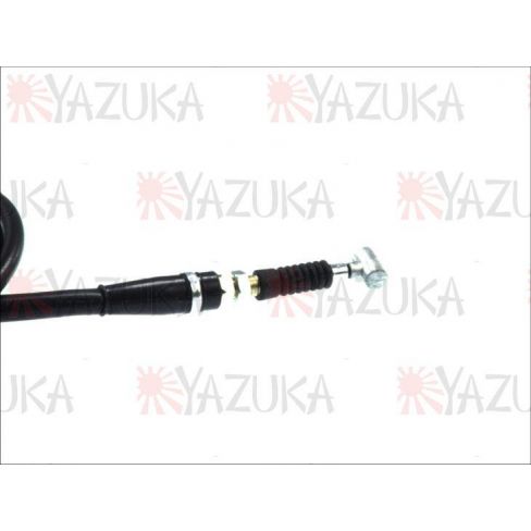 Cablu frana de mana Cablu frana de mana