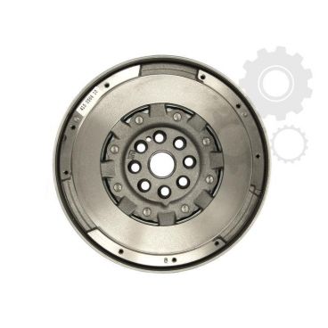 Volanta cu masa dubla