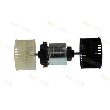 Motor ventilator