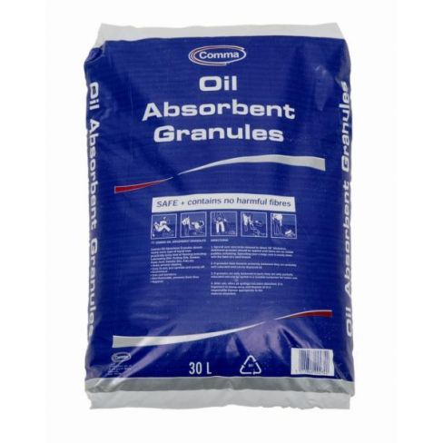 Absorbante ulei/umiditate