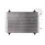 Radiator aer conditionat