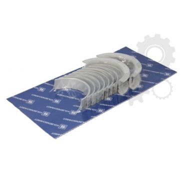 Cuzineti arbore cotit (set)