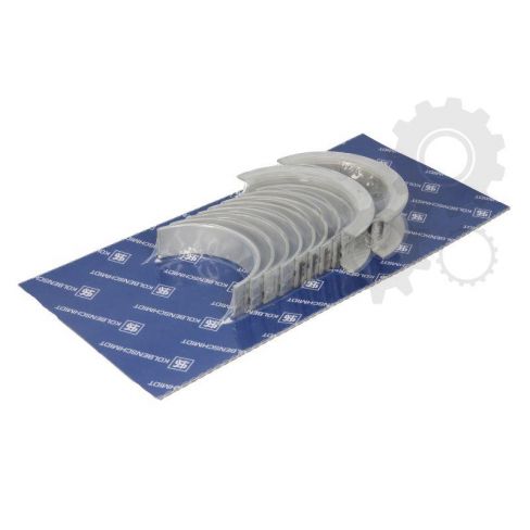 Cuzineti arbore cotit (set) Cuzineti arbore cotit (set)