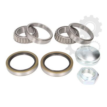 Set rulmenti roata