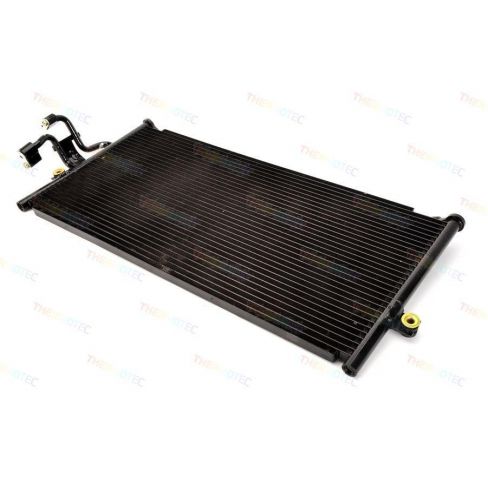 Radiator aer conditionat