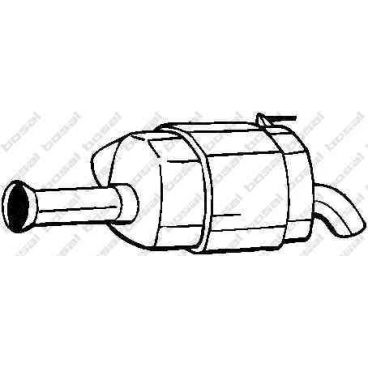 Toba finala esapament