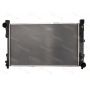 Radiator racire cu apa