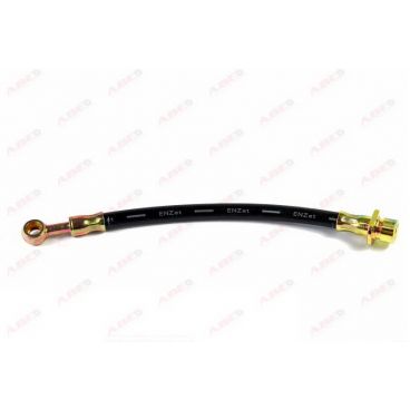 Furtun elastic frana